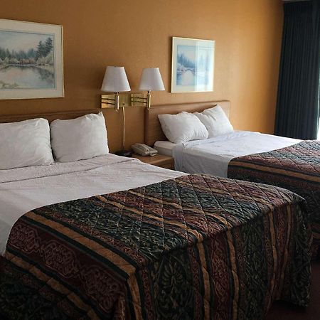 Motel 6 Pocatello Id Екстер'єр фото