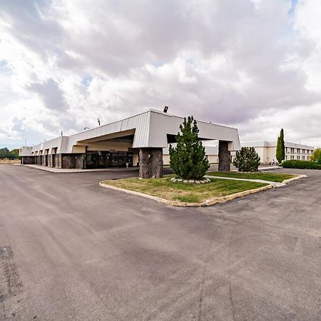 Motel 6 Pocatello Id Екстер'єр фото