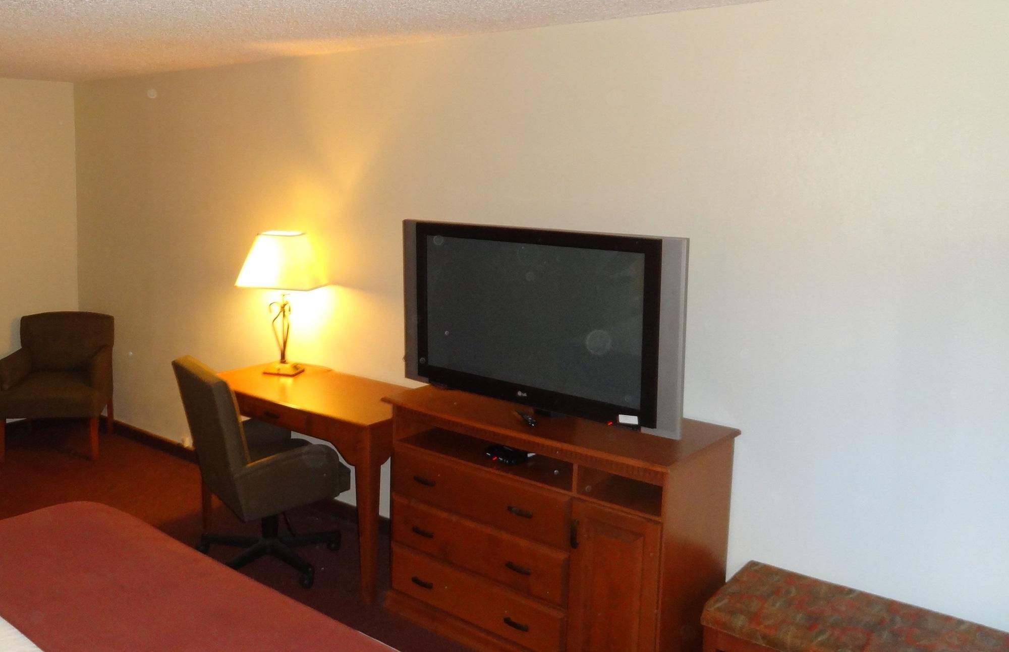 Motel 6 Pocatello Id Екстер'єр фото