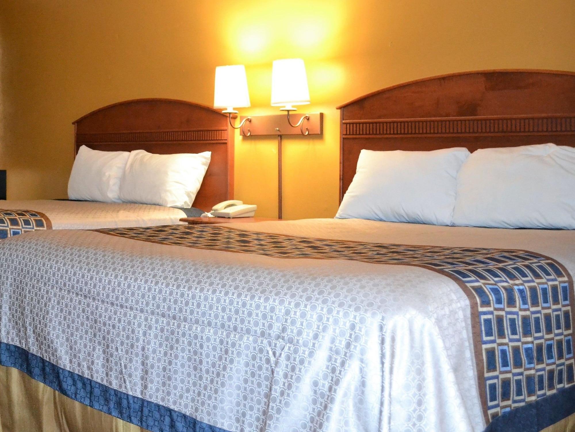 Motel 6 Pocatello Id Екстер'єр фото