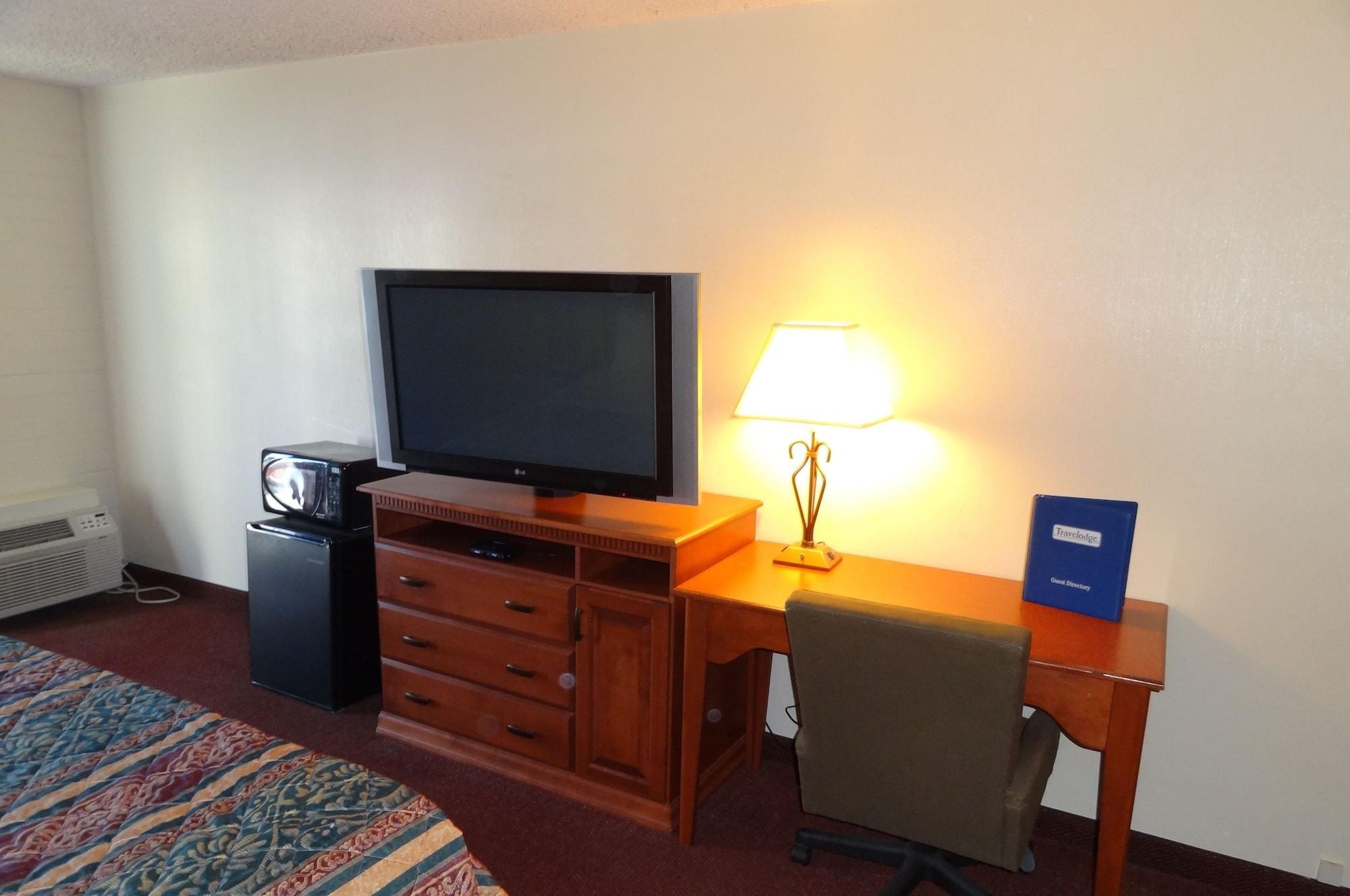 Motel 6 Pocatello Id Екстер'єр фото