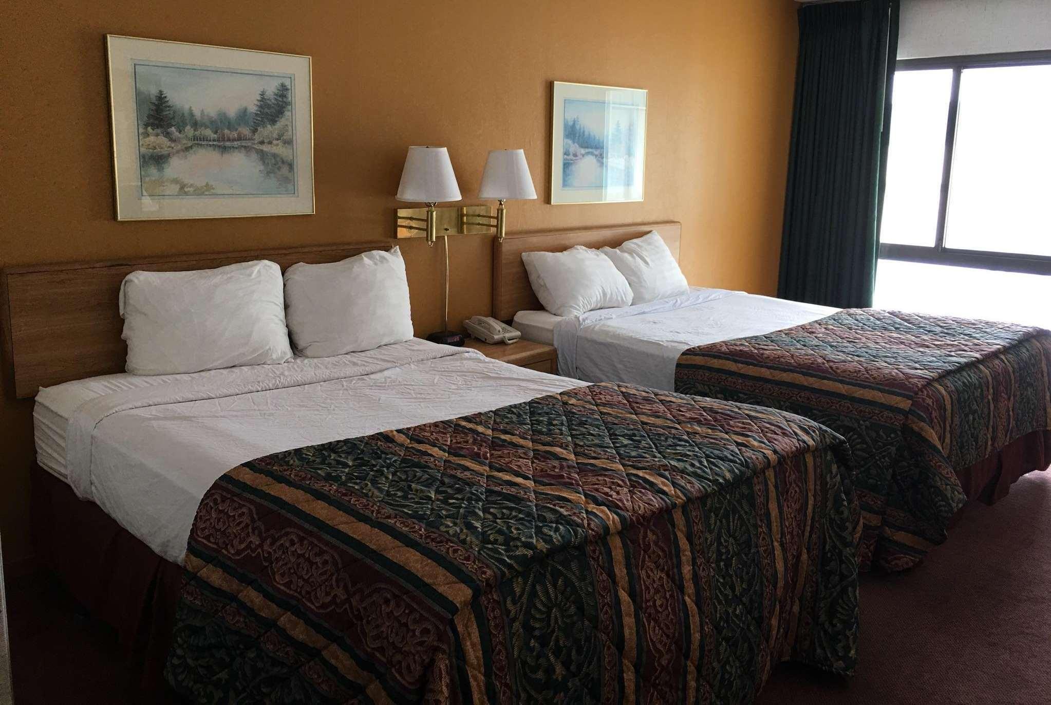 Motel 6 Pocatello Id Екстер'єр фото