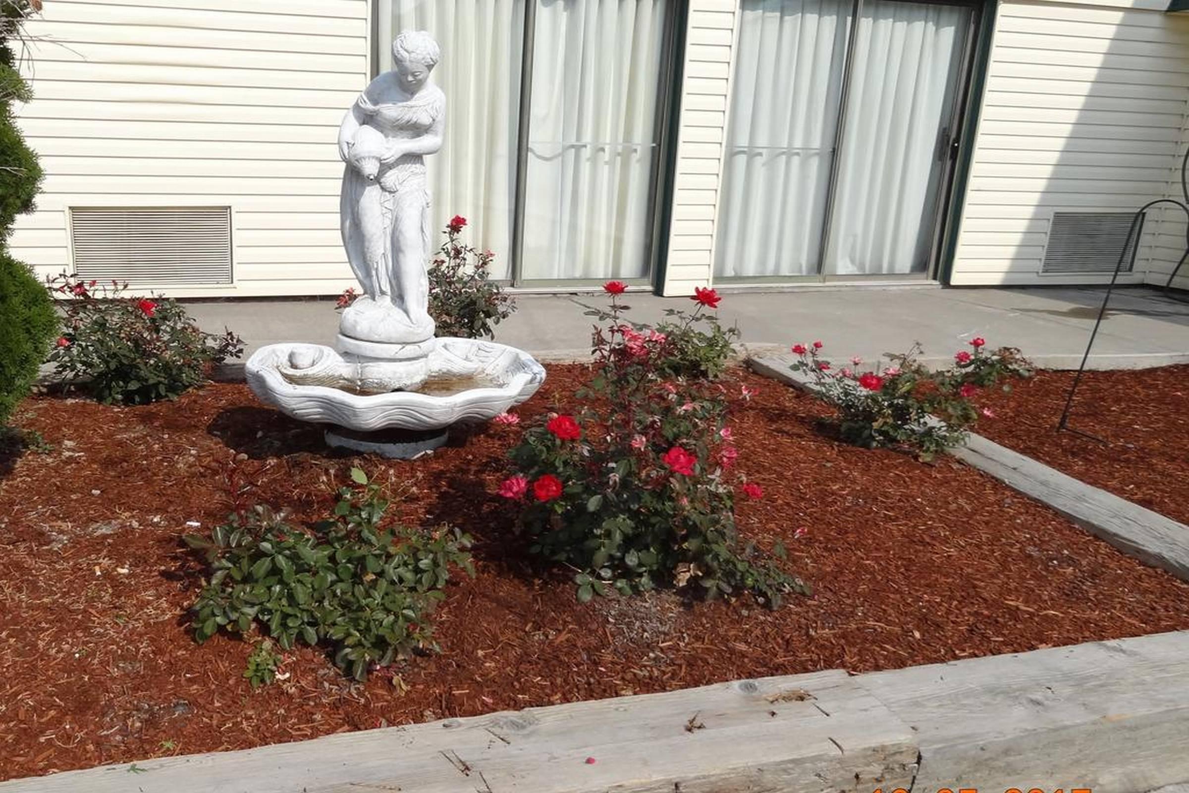 Motel 6 Pocatello Id Екстер'єр фото