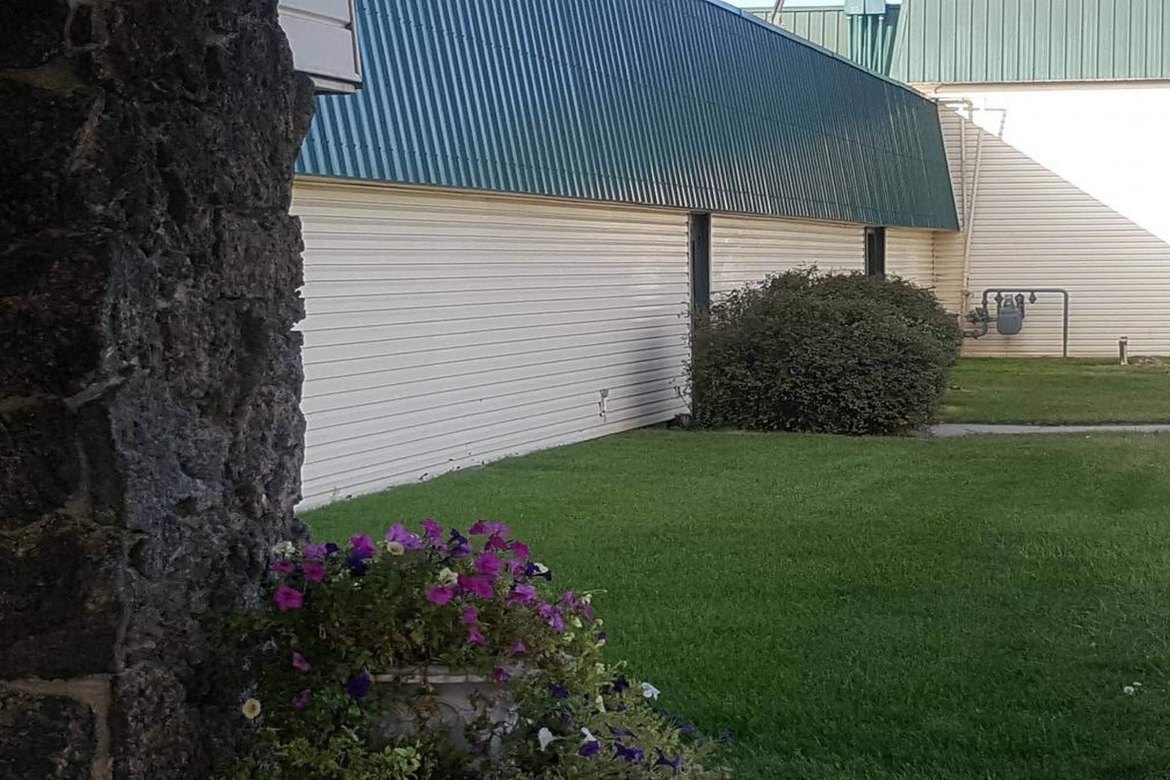 Motel 6 Pocatello Id Екстер'єр фото