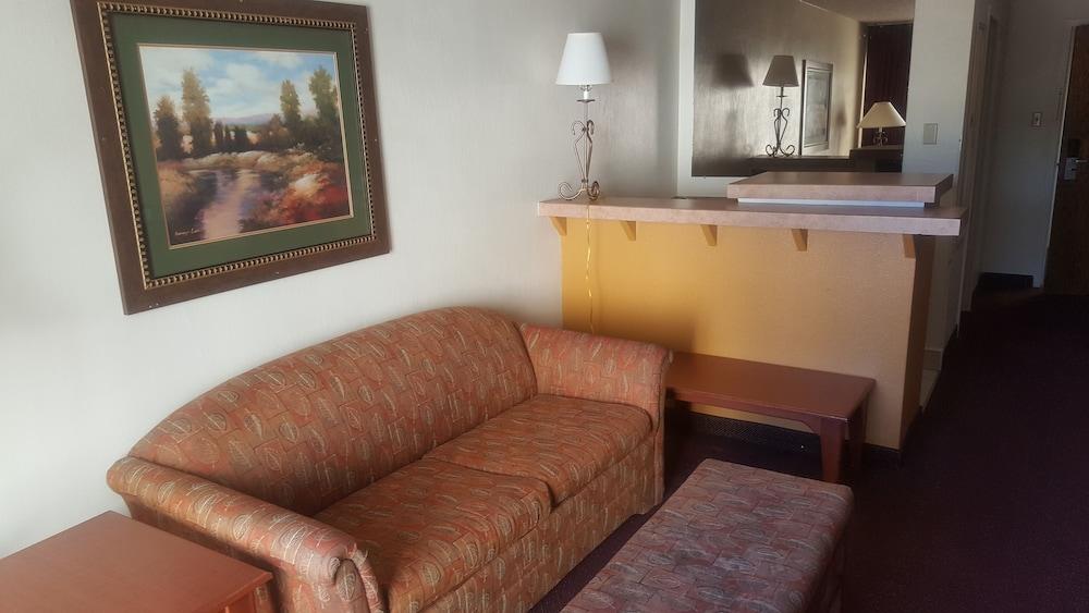 Motel 6 Pocatello Id Екстер'єр фото