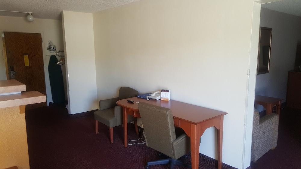 Motel 6 Pocatello Id Екстер'єр фото