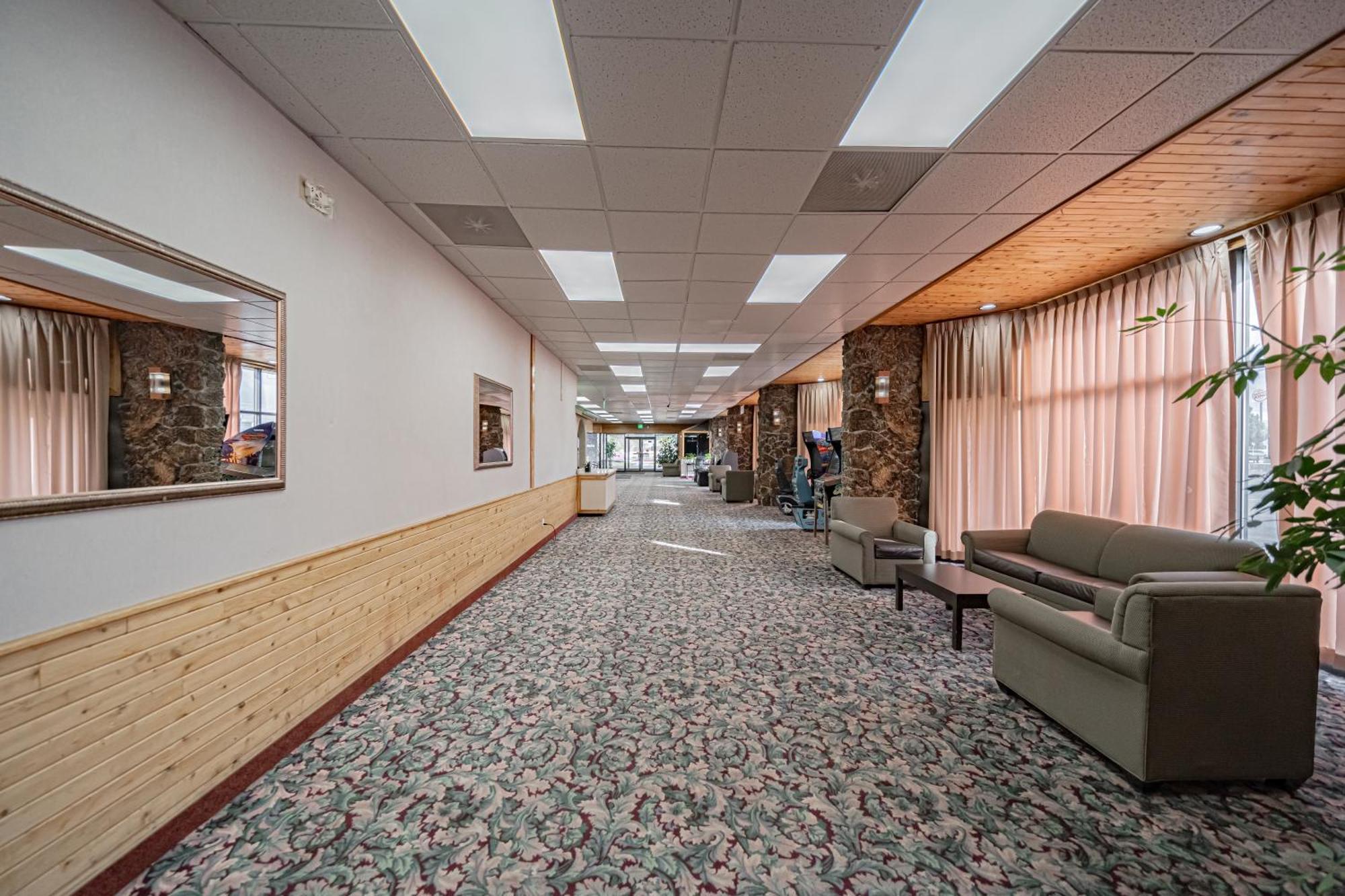 Motel 6 Pocatello Id Екстер'єр фото