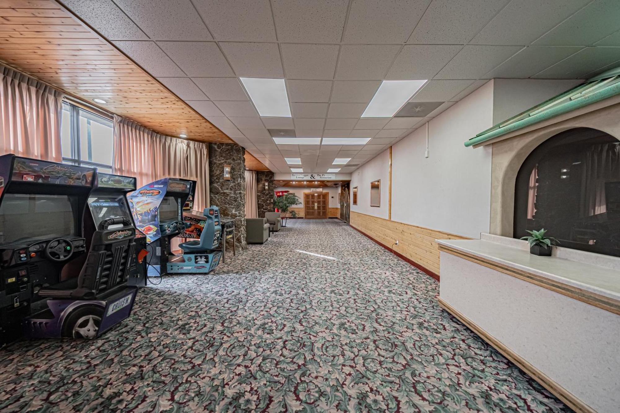 Motel 6 Pocatello Id Екстер'єр фото
