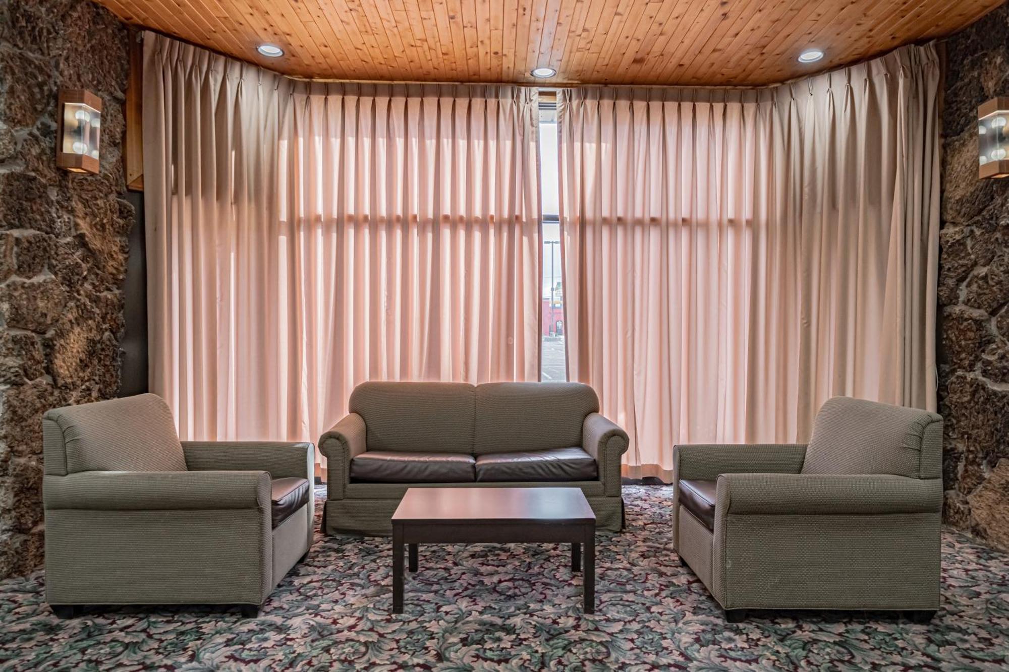 Motel 6 Pocatello Id Екстер'єр фото