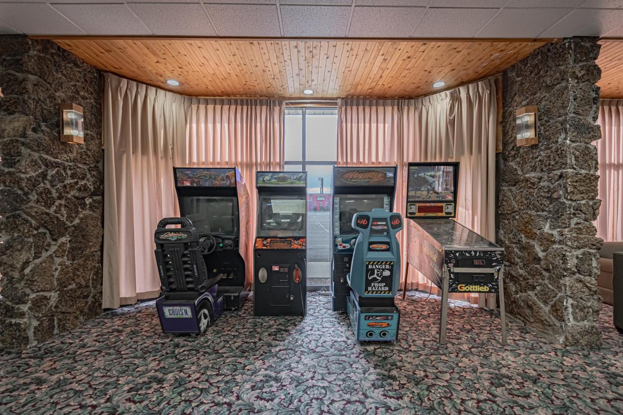Motel 6 Pocatello Id Екстер'єр фото