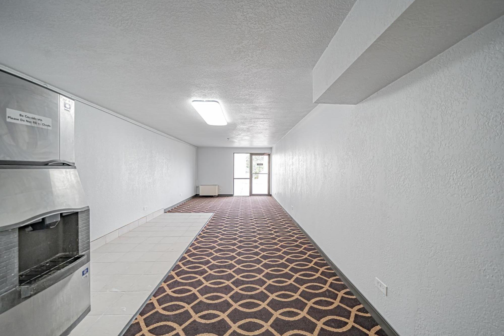 Motel 6 Pocatello Id Екстер'єр фото