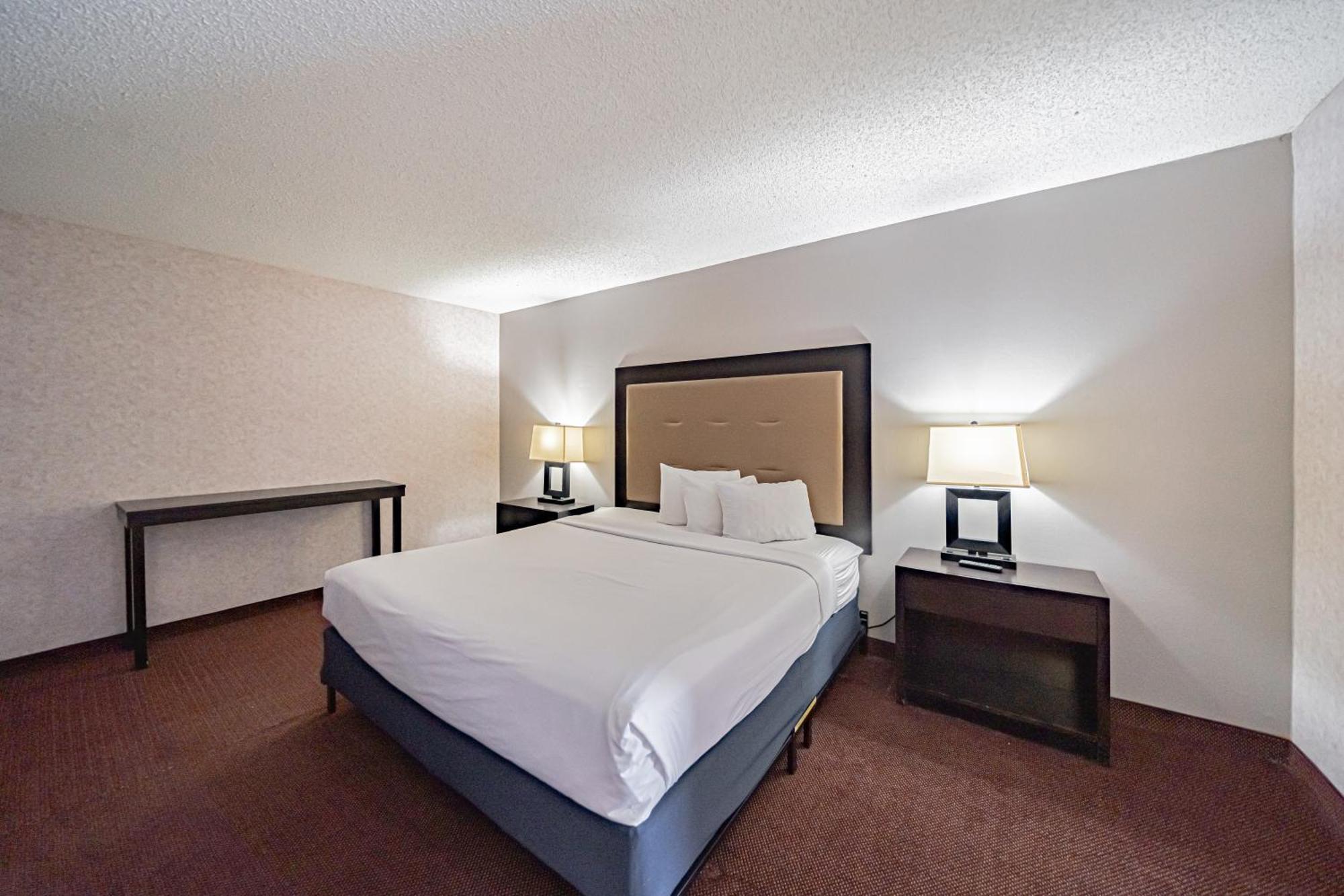 Motel 6 Pocatello Id Екстер'єр фото