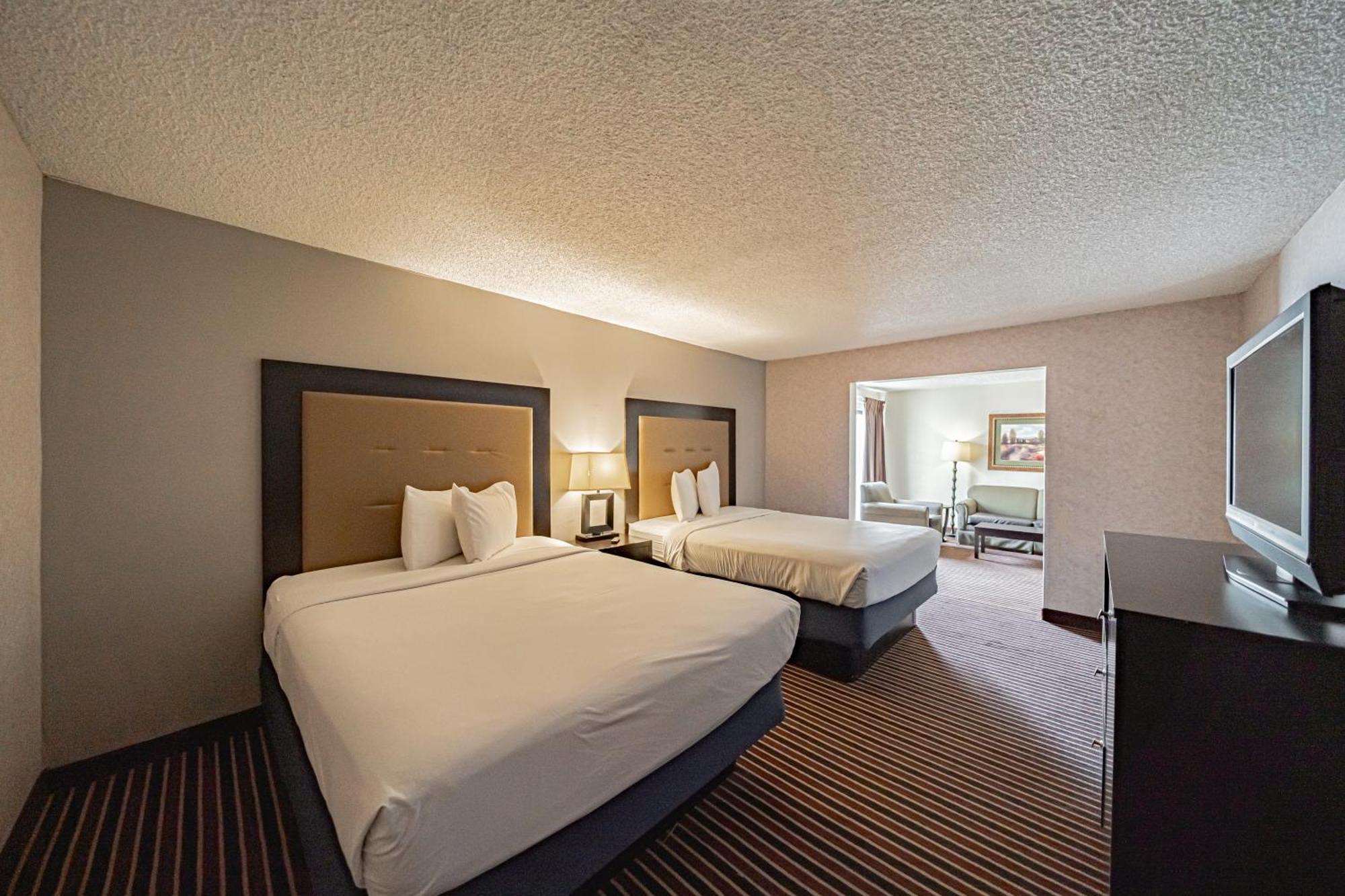 Motel 6 Pocatello Id Екстер'єр фото