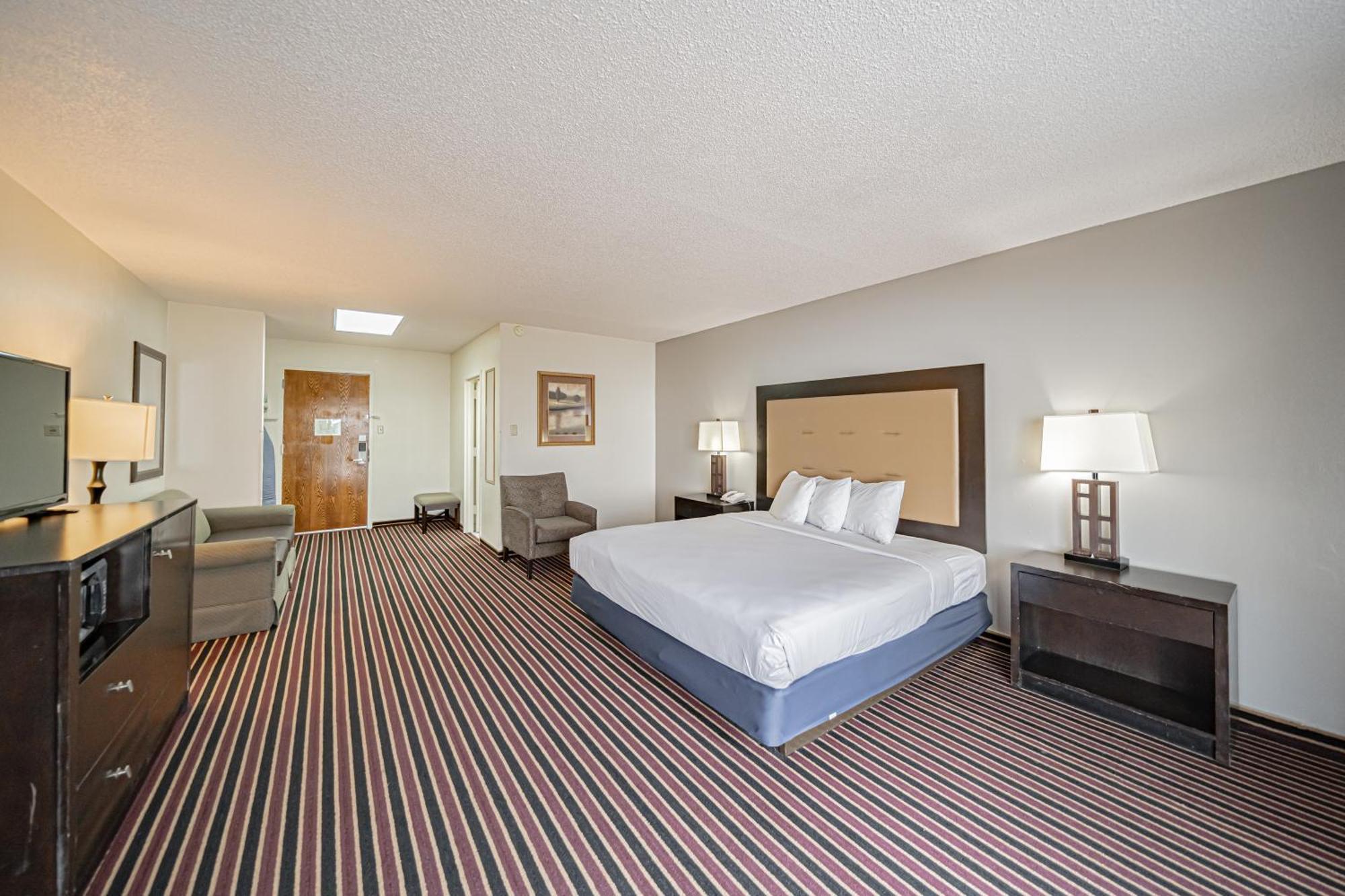 Motel 6 Pocatello Id Екстер'єр фото