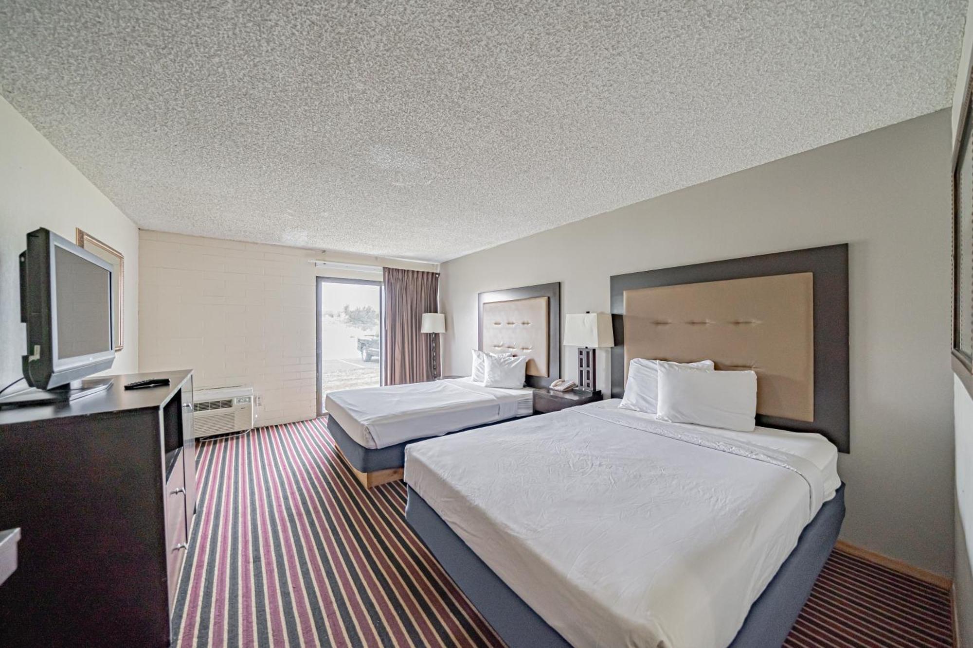 Motel 6 Pocatello Id Екстер'єр фото