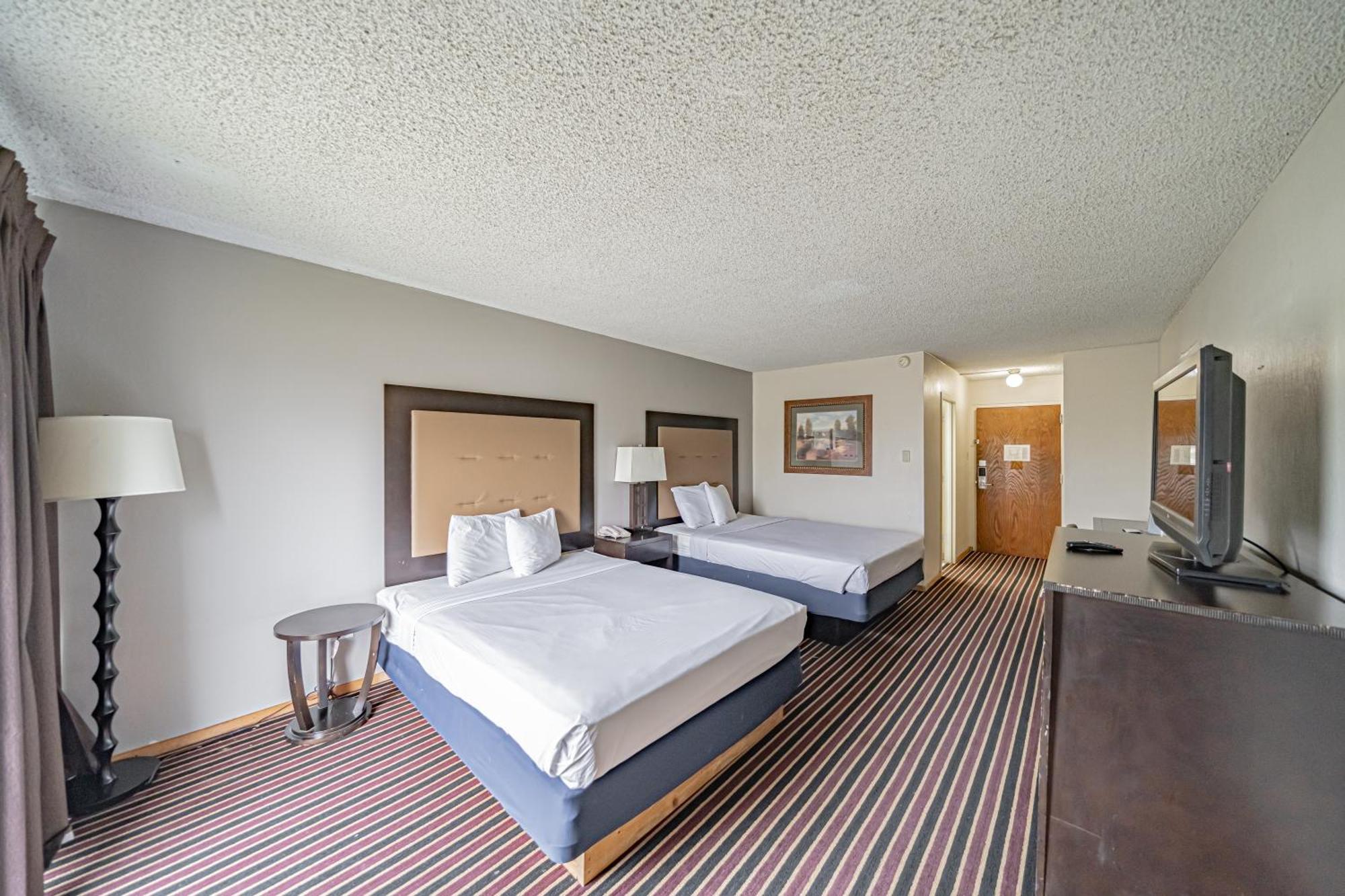 Motel 6 Pocatello Id Екстер'єр фото