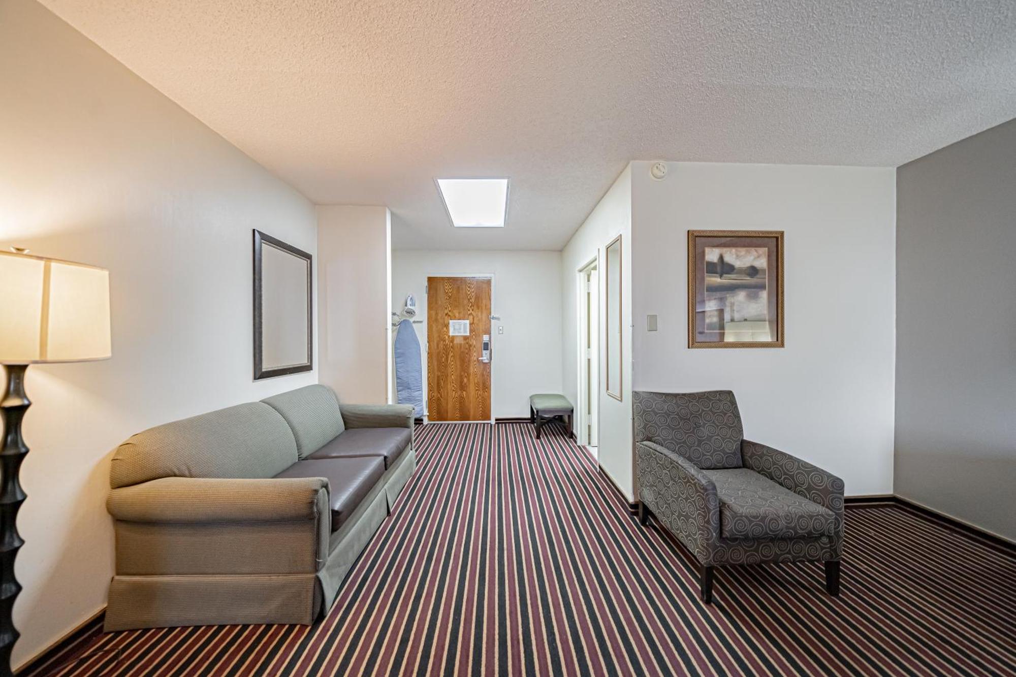Motel 6 Pocatello Id Екстер'єр фото