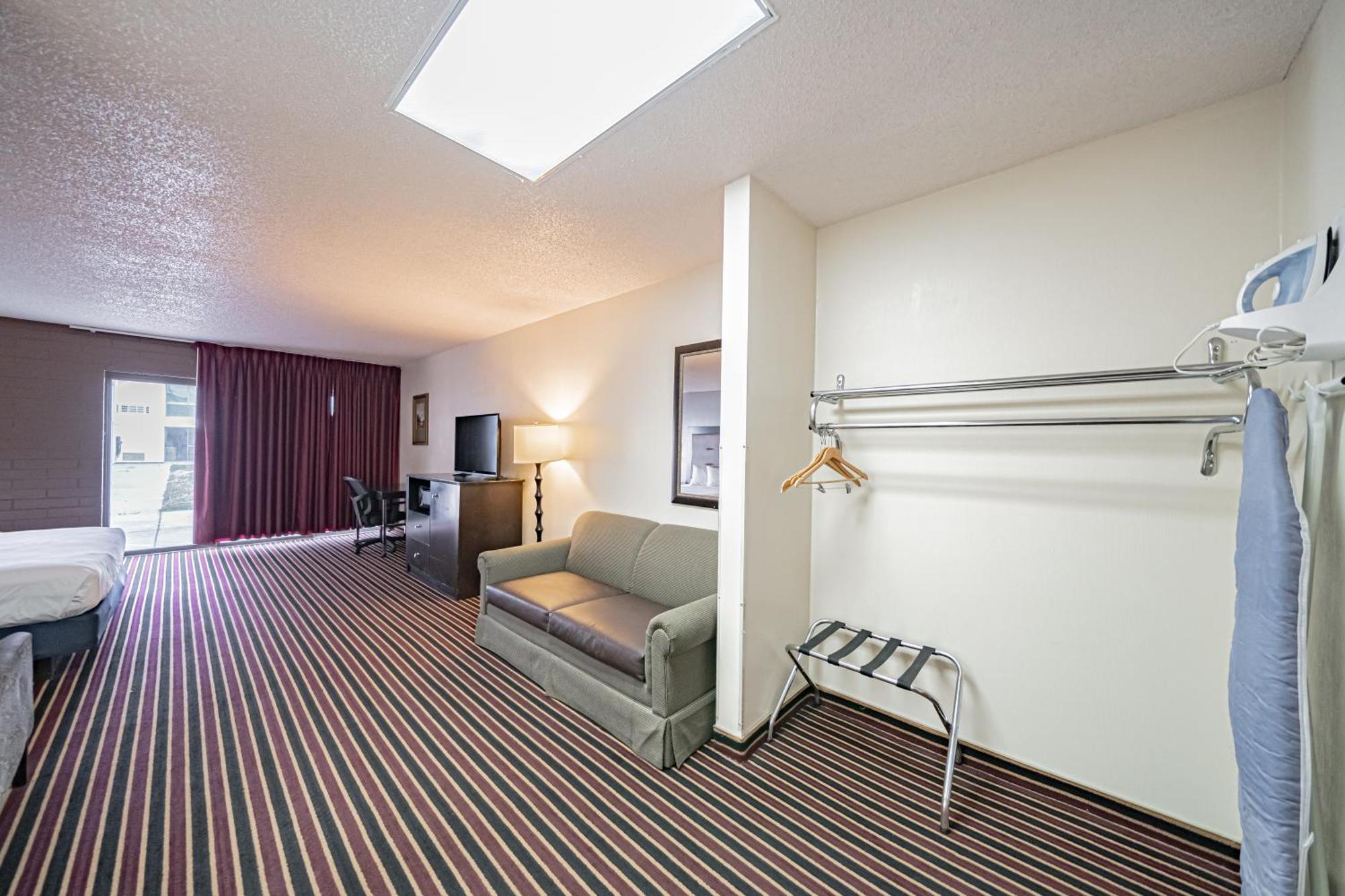 Motel 6 Pocatello Id Екстер'єр фото