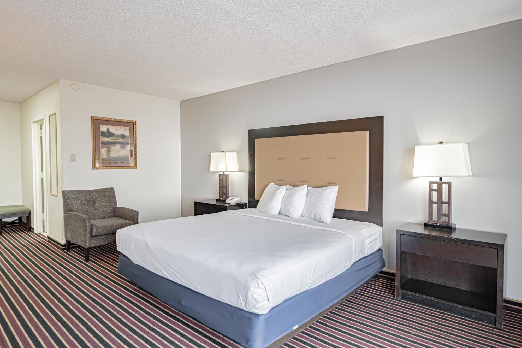 Motel 6 Pocatello Id Екстер'єр фото