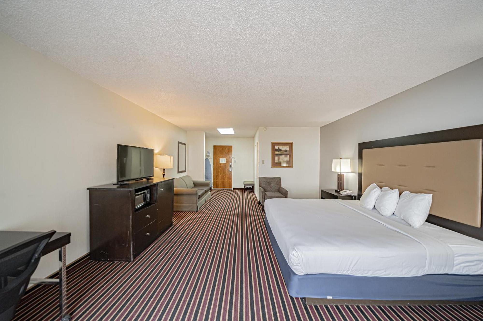 Motel 6 Pocatello Id Екстер'єр фото
