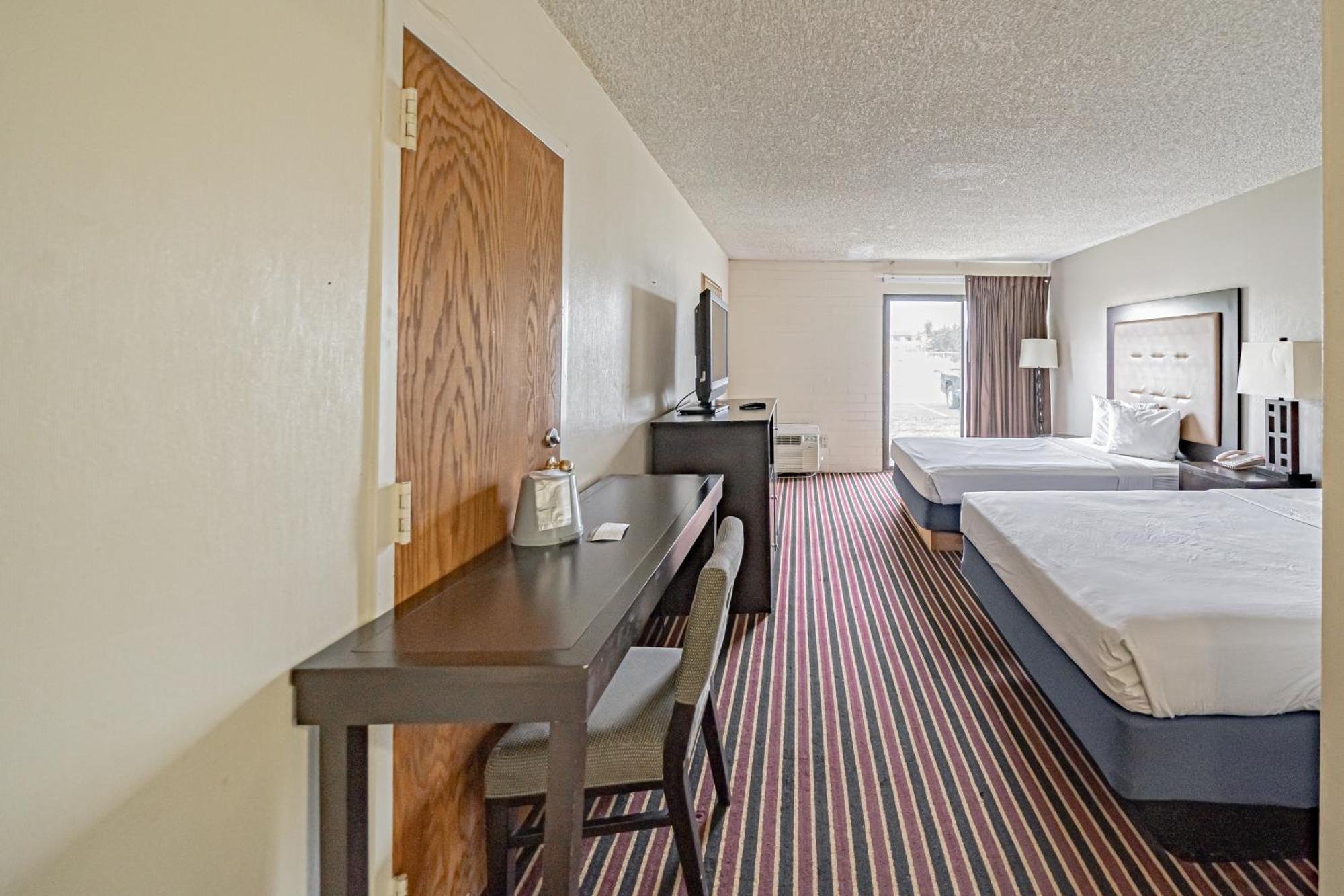 Motel 6 Pocatello Id Екстер'єр фото