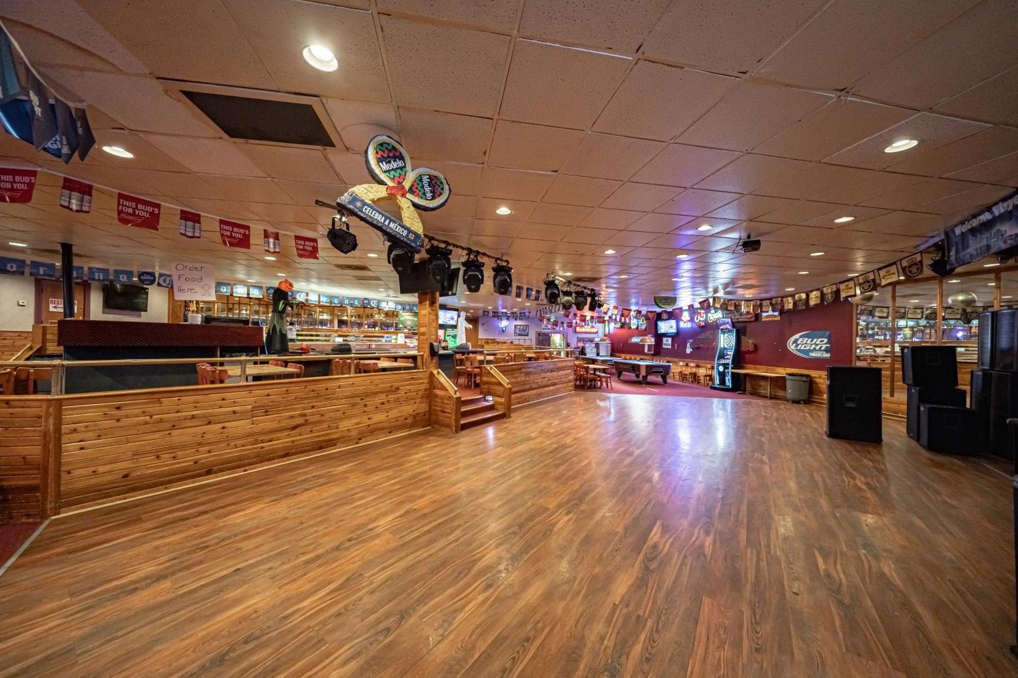 Motel 6 Pocatello Id Екстер'єр фото