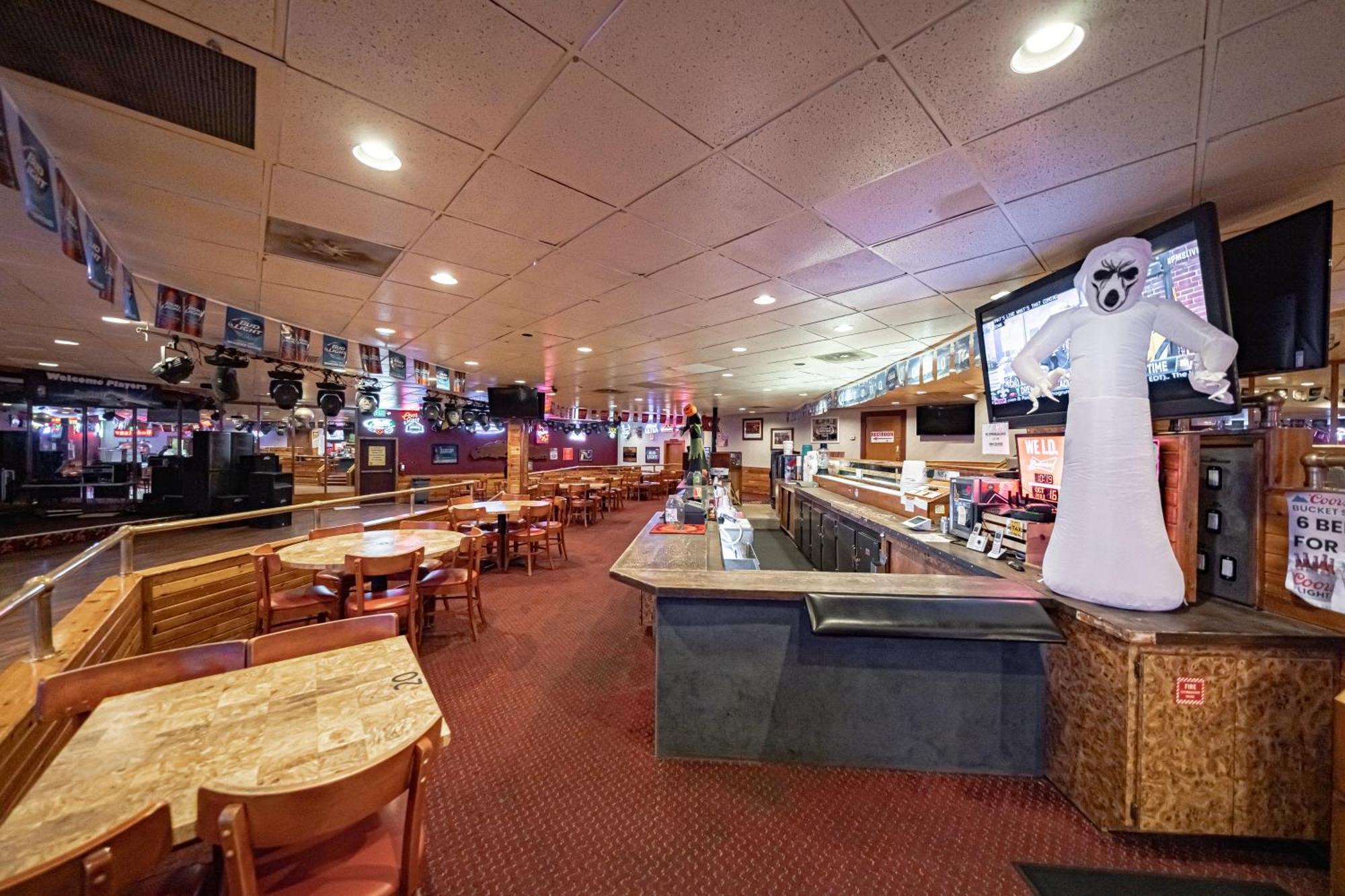 Motel 6 Pocatello Id Екстер'єр фото