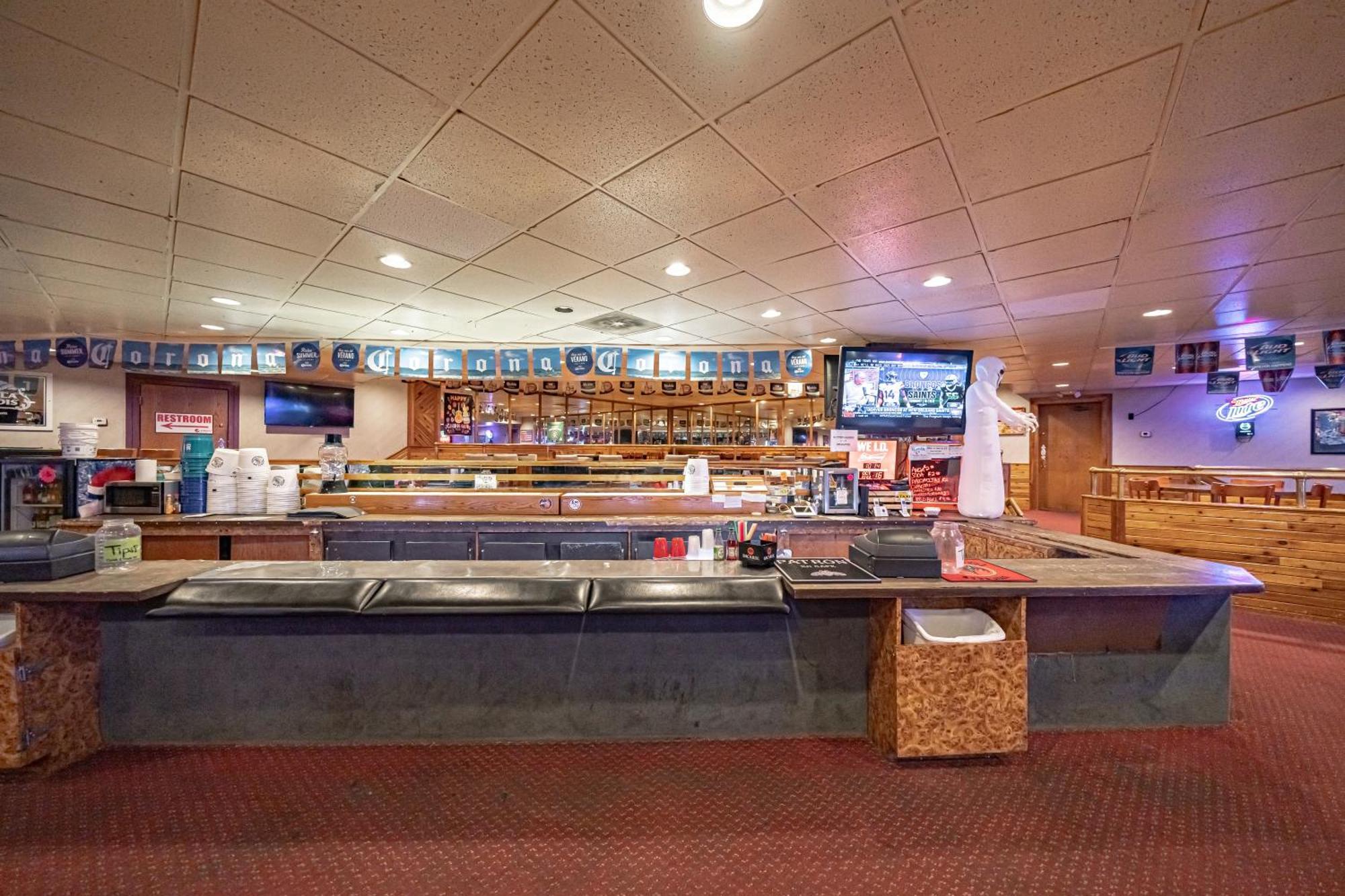 Motel 6 Pocatello Id Екстер'єр фото