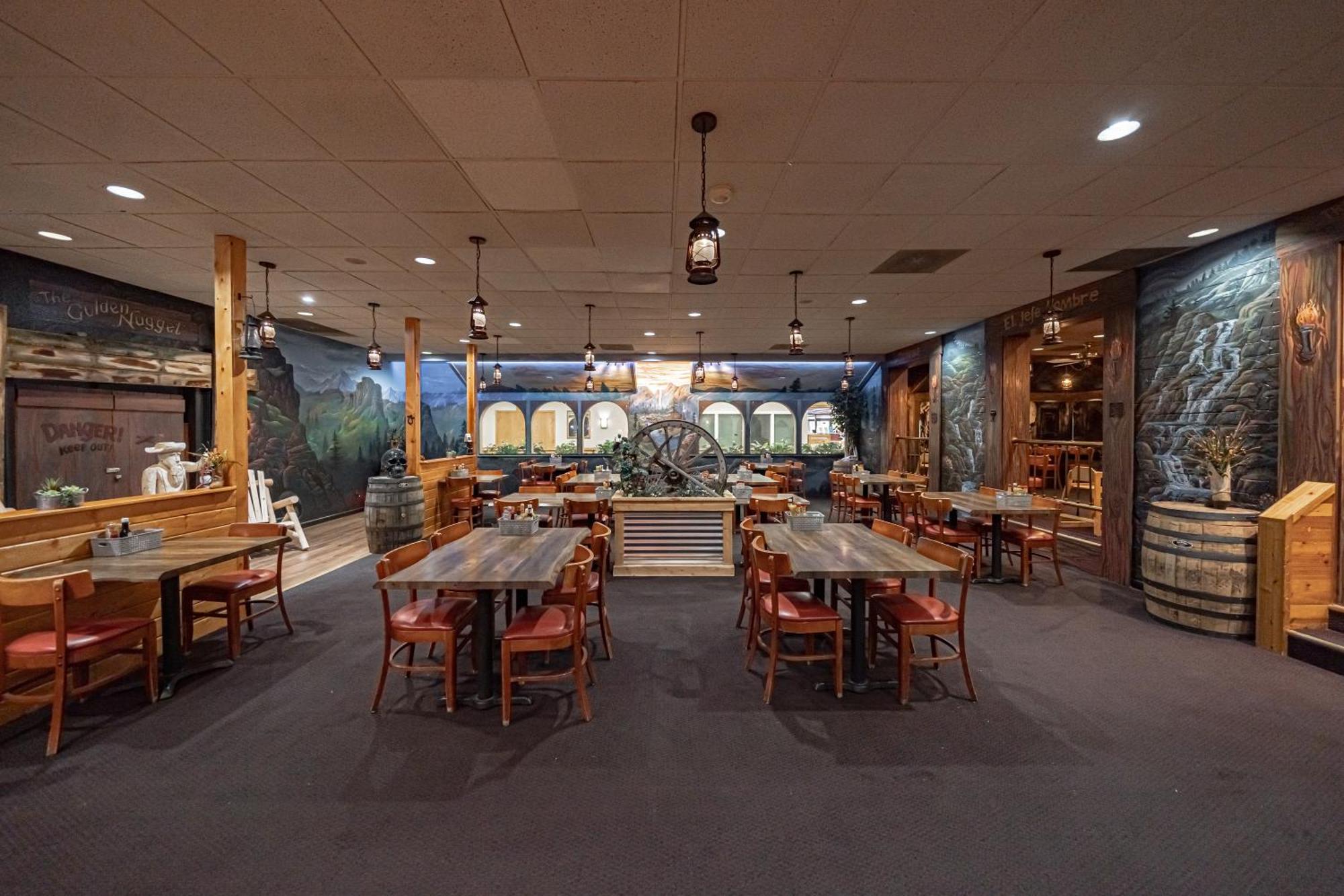 Motel 6 Pocatello Id Екстер'єр фото