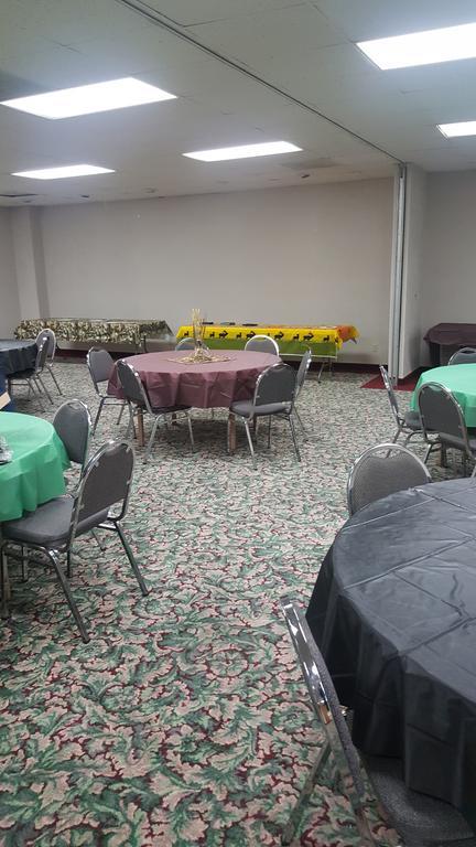 Motel 6 Pocatello Id Екстер'єр фото